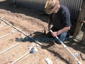 mâini prin picurare aparat de irigare de cartofi mâini (dispozitiv) Dispozitivul de irigare prin picurare de mâini de cartofi mâini