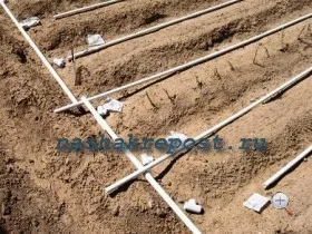 Mâinilor de irigare prin picurare dispozitiv mâini cartofi (udare) Dispozitivul de irigare prin picurare de mâini de cartofi mâini