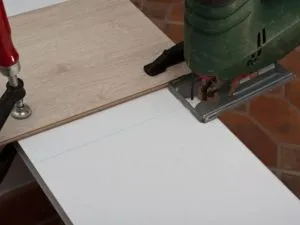 Instalarea glafuri din PVC cu mâinile lor