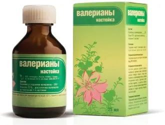 Valerian in timpul sarcinii - cum să ia și care sunt contraindicațiile