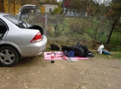 Instalarea pe masina, o camera retrovizoare, meserii pentru automobile (autoturisme) Instalarea pe masina, o camera retrovizoare, meserii pentru automobile