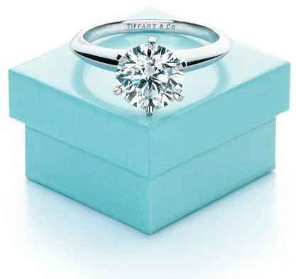 Tiffany stil sofisticat în viața modernă