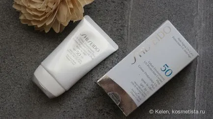 Ser Hidratant kapous profesionale cu dublă Renascentist 2 comentarii faza (produse cosmetice profesionale) Ser Hidratant kapous fază profesională Renascentist dublă 2 comentarii