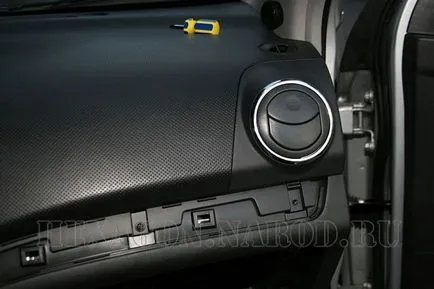 Instalarea conductelor Chrome - Totul despre chevrolet