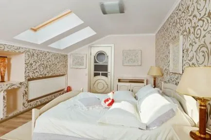 izolație de perete în afara casei sau a apartamentului - tipurile și varietate de izolare, instalarea tehnologiei video