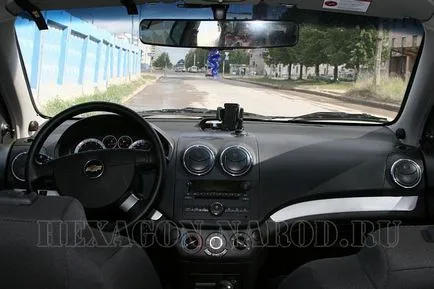 Instalarea conductelor Chrome - Totul despre chevrolet