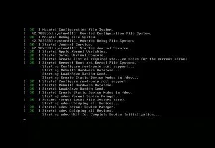 Instalarea XenServer 7, losst
