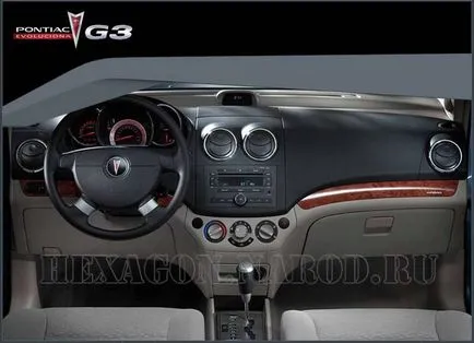 Instalarea conductelor Chrome - Totul despre chevrolet