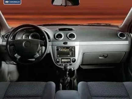 Instalarea conductelor Chrome - Totul despre chevrolet