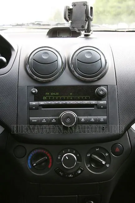 Instalarea conductelor Chrome - Totul despre chevrolet