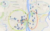 Veliky Novgorod - atracții, transport, restaurante, muzee - ce să vedeți în mare