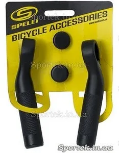 corn biciclete pe volan