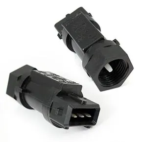 Vaz-2109 injector