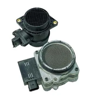 Vaz-2109 injector