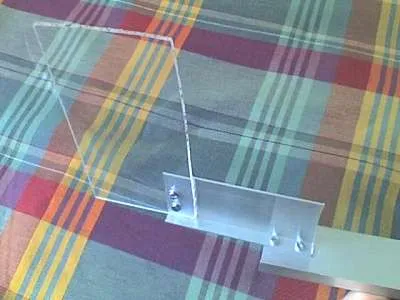 Un generator de energie eoliană de la un scaner vechi, util cu propriile sale mâini (scanner) Un generator de energie eoliană de la un scaner vechi, util cu propriile sale mâini