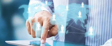 Ventra - furnizor specializat de externalizare