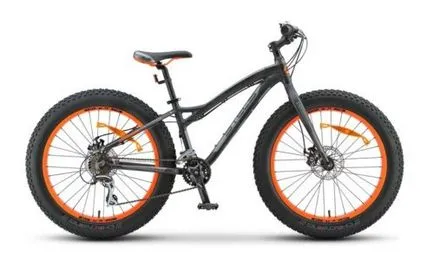 Biciclete Stels comentarii, sfaturi privind alegerea și producător poveste
