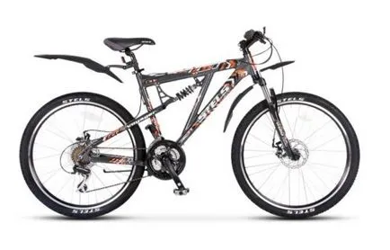 Biciclete Stels comentarii, sfaturi privind alegerea și producător poveste
