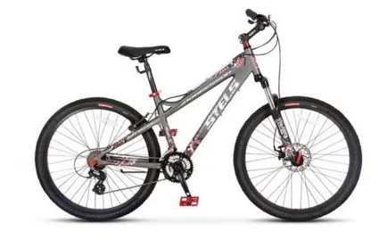 Biciclete Stels comentarii, sfaturi privind alegerea și producător poveste