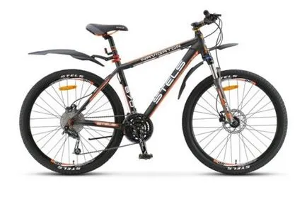 Biciclete Stels comentarii, sfaturi privind alegerea și producător poveste
