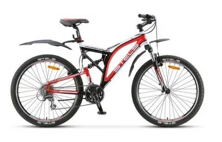 Biciclete Stels comentarii, sfaturi privind alegerea și producător poveste