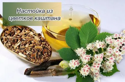 Tratamentul Varice la domiciliu