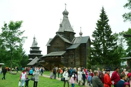 Veliki Novgorod este ceva pentru a vedea timp de 1 zi (foto) Veliki Novgorod este ceva pentru a vedea timp de 1 zi