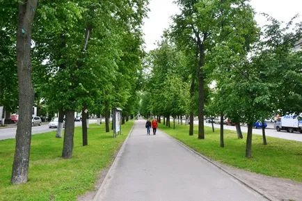 Veliki Novgorod este ceva pentru a vedea timp de 1 zi (puncte de interes) Veliki Novgorod este ceva pentru a vedea timp de 1 zi