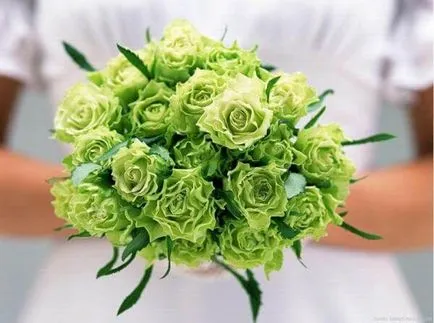 Alegerea flori pentru buchetul miresei si sfaturi somvolika (buchet) Alegerea flori pentru buchet si sfaturi miresei somvolika