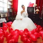 Bride originale scenariu de răscumpărare, scenarii, concursuri și felicitări