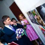 Bride originale scenariu de răscumpărare, scenarii, concursuri și felicitări