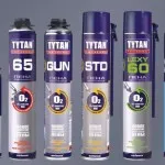 Tipuri de modele ferestre din plastic