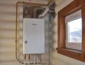 Selecția pentru lichide de spălare schimbătoare de căldură ale cazanelor cu gaz