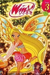 Winx Uita-te online gratuit toate seriile, desene animate poppiksi pentru fete