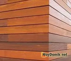 Tipuri de Siding pentru case de placare - Avantaje și dezavantaje fotografie