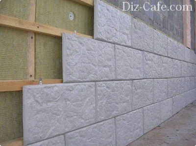 Tipuri de materiale pentru finisaje fațada unei case private decât decora fațada
