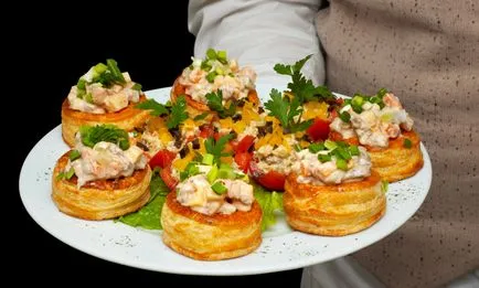 de sandwich-uri