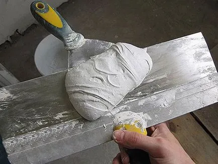 Aliniind tavanul cu mâinile sale o varietate de metode și materiale (plafoane) Alinierea plafonului cu mâinile sale o varietate de metode și materiale