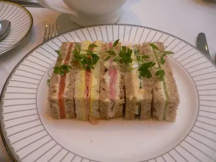 de sandwich-uri