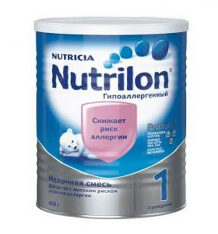Tipuri de Nutrilon amestecuri blog-fiică-fiul (fiica-fiu) Tipuri de Nutrilon amestecuri fiice blog și fiul