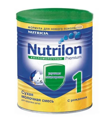 Tipuri de Nutrilon amestecuri pe blog fiica-fiu (Nutrilon) Tipuri de Nutrilon amestecuri fiice blog și fiul