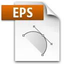 În ce format pentru a salva prezentarea generală logo-ul de formate grafice, logowiks
