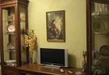 imagine brodată Crucea marilor fotografii și tutoriale video, la fel de rapid de vară de reproducere, lebede Tatiana,