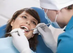 nodul limfatic inflamată sub maxilar