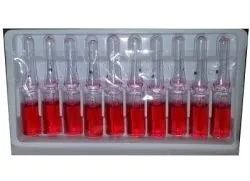 fiole de vitamina B12