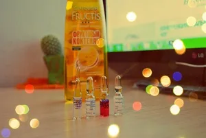 Vitamina păr în fiole toate proprietățile utile ale elementelor din grup, aplicarea corectă,
