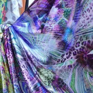 specii Rayon ca fabricate și utilizate în cazul în care