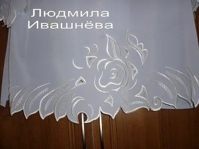 schema de broderie cutwork pentru incepatori, fotografii și clipuri video, desene (scheme) schema de broderie cutwork pentru începători, foto și video, imagini