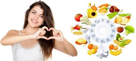 Vitamine pentru pierderea părului, și o listă a celor mai bune recenzii ale aplicației