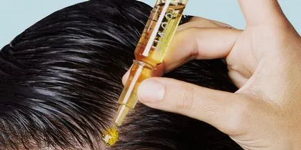 Vitamine pentru pierderea parului in lista de femei din cele mai bune complexe comentarii